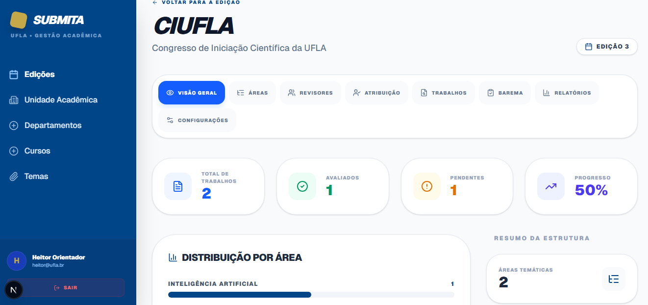 Projeto 3